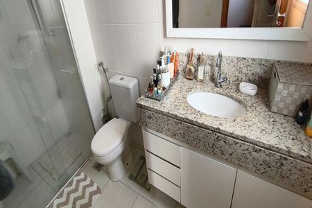 Apartamento à venda com 134m², 4 quartos e 3 vagas