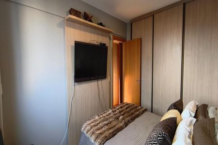 Apartamento à venda com 134m², 4 quartos e 3 vagas