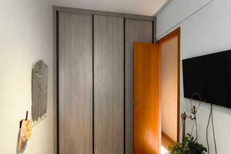 Apartamento à venda com 134m², 4 quartos e 3 vagas