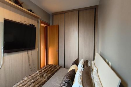 Apartamento à venda com 134m², 4 quartos e 3 vagas