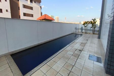 Apartamento à venda com 134m², 4 quartos e 3 vagas