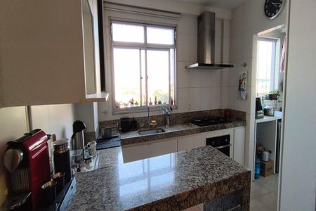 Apartamento à venda com 134m², 4 quartos e 3 vagas