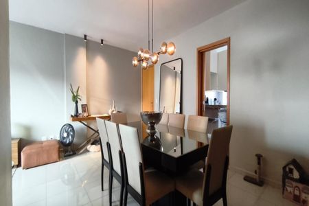 Apartamento à venda com 134m², 4 quartos e 3 vagas