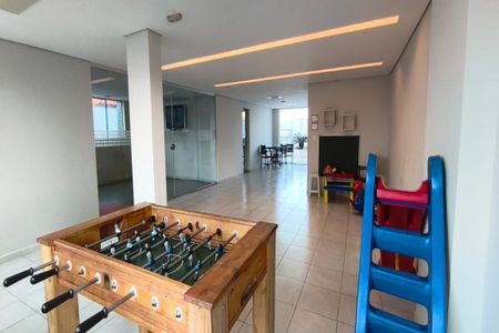 Apartamento à venda com 134m², 4 quartos e 3 vagas