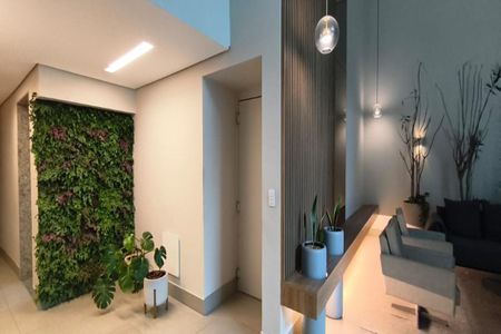 Apartamento à venda com 134m², 4 quartos e 3 vagas