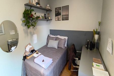 Apartamento à venda com 134m², 4 quartos e 3 vagas