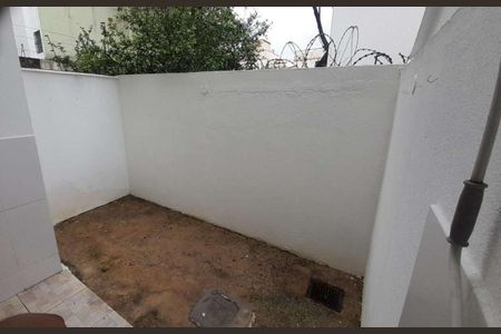 Casa à venda com 2 quartos, 108m² em Vila Paquetá, Belo Horizonte