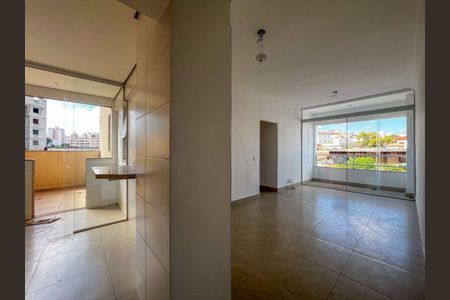 Apartamento à venda com 70m², 2 quartos e 2 vagas