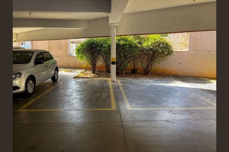 Apartamento à venda com 70m², 2 quartos e 2 vagas