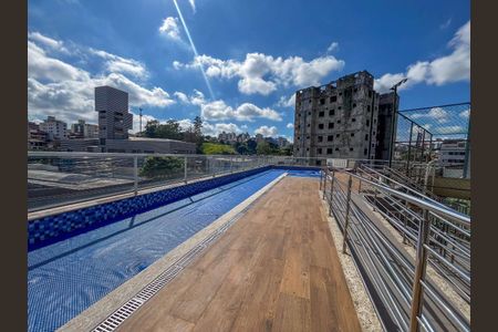 Apartamento à venda com 70m², 2 quartos e 2 vagas