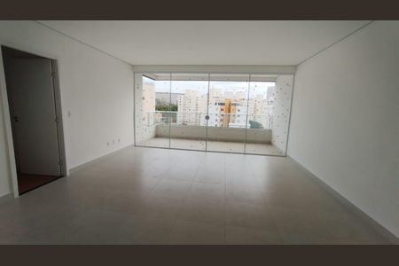 Apartamento à venda com 113m², 4 quartos e 3 vagas
