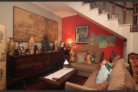 Casa à venda com 3 quartos, 332m² em Jardim Europa, São Paulo