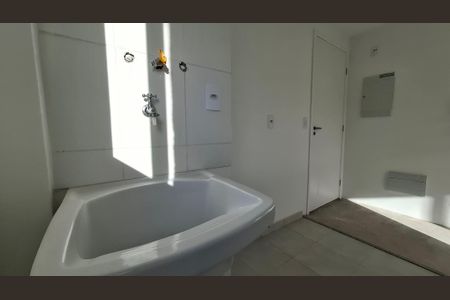Apartamento à venda com 36m², 1 quarto e 1 vagaÁrea de Serviço