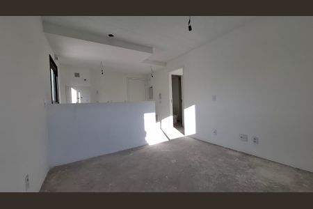 Apartamento à venda com 36m², 1 quarto e 1 vagaSala