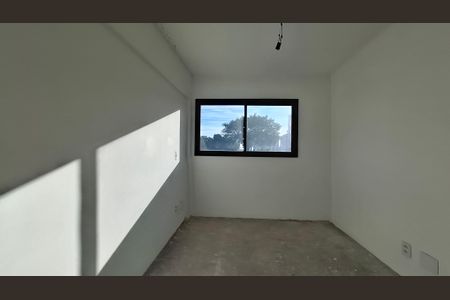 Apartamento à venda com 36m², 1 quarto e 1 vagaQuarto