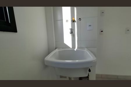 Apartamento à venda com 36m², 1 quarto e 1 vagaÁrea de Serviço