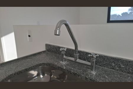 Apartamento à venda com 36m², 1 quarto e 1 vagaCozinha