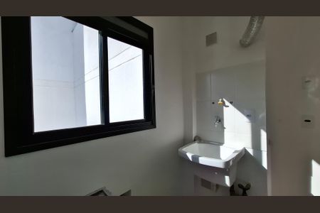 Apartamento à venda com 36m², 1 quarto e 1 vaga Apartamento à venda com 36m², 1 quarto e 1 vagaÁrea de Serviço