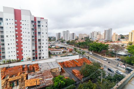 Apartamento à venda com 50m², 2 quartos e 1 vaga Apartamento à venda com 50m², 2 quartos e 1 vagaVista do Quarto 2