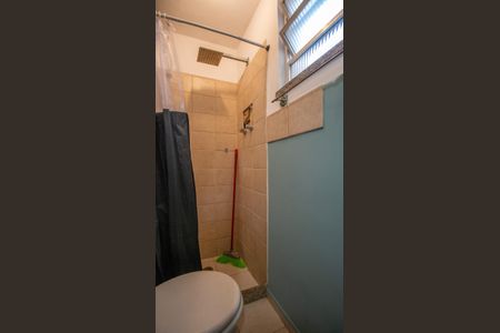 Apartamento à venda com 71m², 3 quartos e 1 vaga Apartamento à venda com 71m², 3 quartos e 1 vagaBanheiro