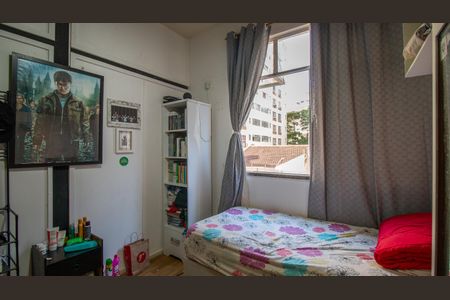 Apartamento à venda com 71m², 3 quartos e 1 vaga Apartamento à venda com 71m², 3 quartos e 1 vagaQuarto 2