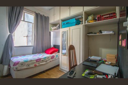 Apartamento à venda com 71m², 3 quartos e 1 vaga Apartamento à venda com 71m², 3 quartos e 1 vagaQuarto 2