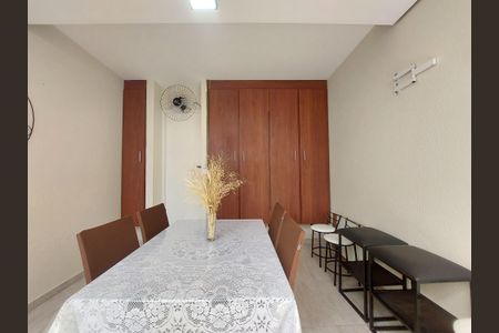 Casa de condomínio para alugar com 163m², 3 quartos e 1 vaga Casa de condomínio para alugar com 163m², 3 quartos e 1 vagaEspaço Gourmet