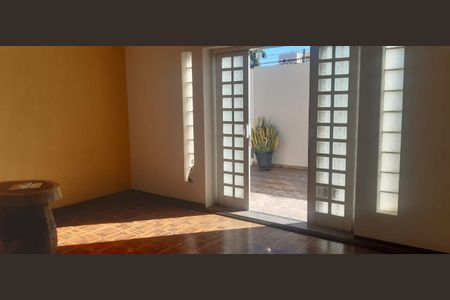 Foto 31 de casa à venda com 3 quartos, 140m² em Vila Proost de Souza, Campinas