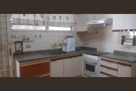 Foto 11 de casa à venda com 3 quartos, 140m² em Vila Proost de Souza, Campinas