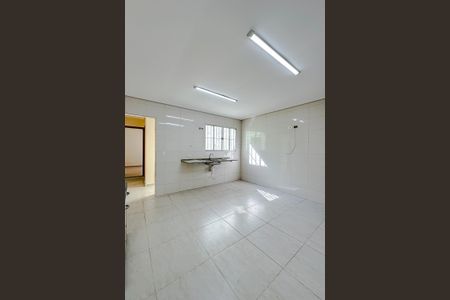 Apartamento à venda com 126m², 3 quartos e 1 vagaCozinha