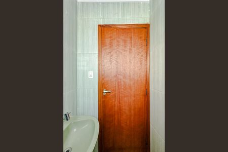 Apartamento à venda com 126m², 3 quartos e 1 vagaLavabo