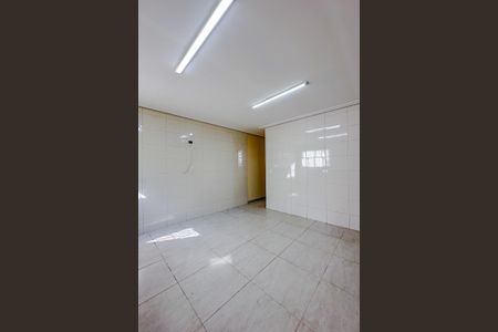 Apartamento à venda com 126m², 3 quartos e 1 vagaCozinha
