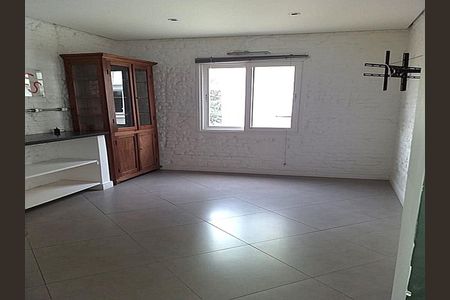 Foto 01 de apartamento à venda com 3 quartos, 180m² em Aclimação, São Paulo