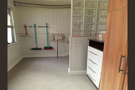 Foto 07 de apartamento à venda com 3 quartos, 180m² em Aclimação, São Paulo