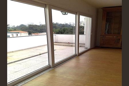 Foto 12 de apartamento à venda com 3 quartos, 180m² em Aclimação, São Paulo