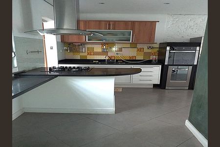 Foto 05 de apartamento à venda com 3 quartos, 180m² em Aclimação, São Paulo