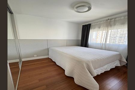 Foto 12 de apartamento à venda com 2 quartos, 58m² em Brooklin, São Paulo