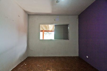 Quarto 2 de casa para alugar com 3 quartos, 120m² em Vila Mirante, São Paulo