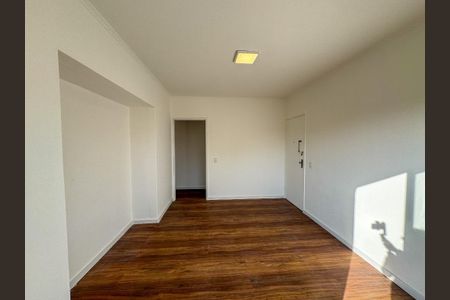 Foto 02 de apartamento à venda com 3 quartos, 94m² em Santa Terezinha, Santo André