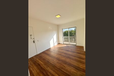 Foto 01 de apartamento à venda com 3 quartos, 94m² em Santa Terezinha, Santo André