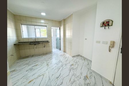 Foto 15 de apartamento à venda com 3 quartos, 94m² em Santa Terezinha, Santo André