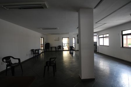 Apartamento à venda com 224m², 5 quartos e 3 vagasÁrea comum