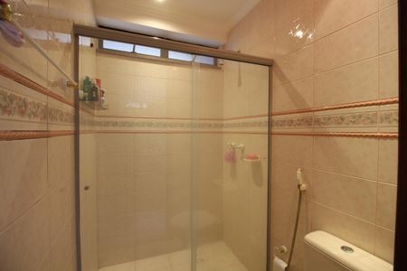 Apartamento à venda com 224m², 5 quartos e 3 vagasQuarto 4 - Banheiro