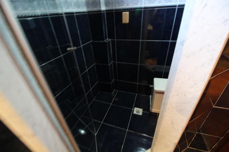 Apartamento à venda com 224m², 5 quartos e 3 vagasQuarto 3 - Banheiro/Sauna