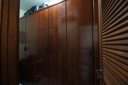 Apartamento à venda com 224m², 5 quartos e 3 vagasQuarto de Serviço