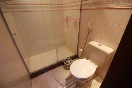 Apartamento à venda com 224m², 5 quartos e 3 vagasQuarto 4 - Banheiro