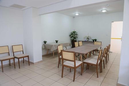 Apartamento à venda com 35m², 1 quarto e 1 vaga Apartamento à venda com 35m², 1 quarto e 1 vagaÁrea Comum