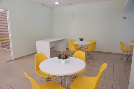 Apartamento à venda com 35m², 1 quarto e 1 vaga Apartamento à venda com 35m², 1 quarto e 1 vagaÁrea Comum