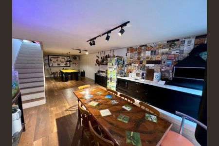 Foto 41 de casa à venda com 3 quartos, 300m² em Vila Mascote, São Paulo