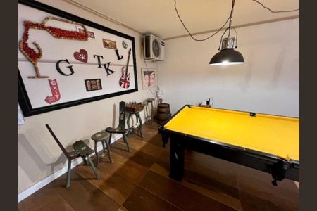 Foto 40 de casa à venda com 3 quartos, 300m² em Vila Mascote, São Paulo